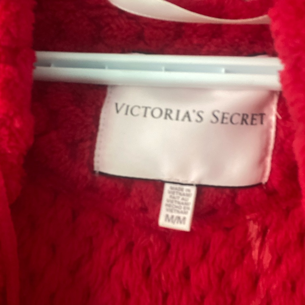 Victoria’s Secret Robe With Pockets - Picture 3 of 5